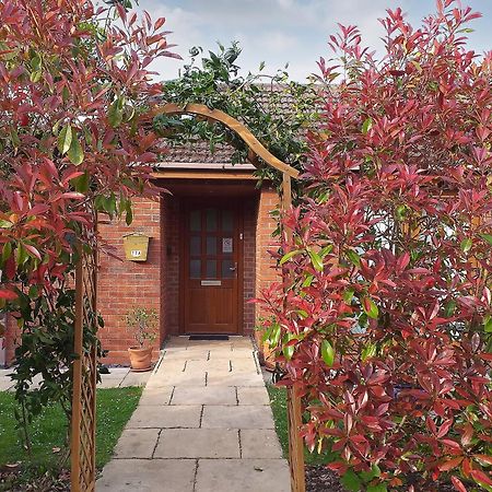 Little Acorns Villa Great Malvern Buitenkant foto