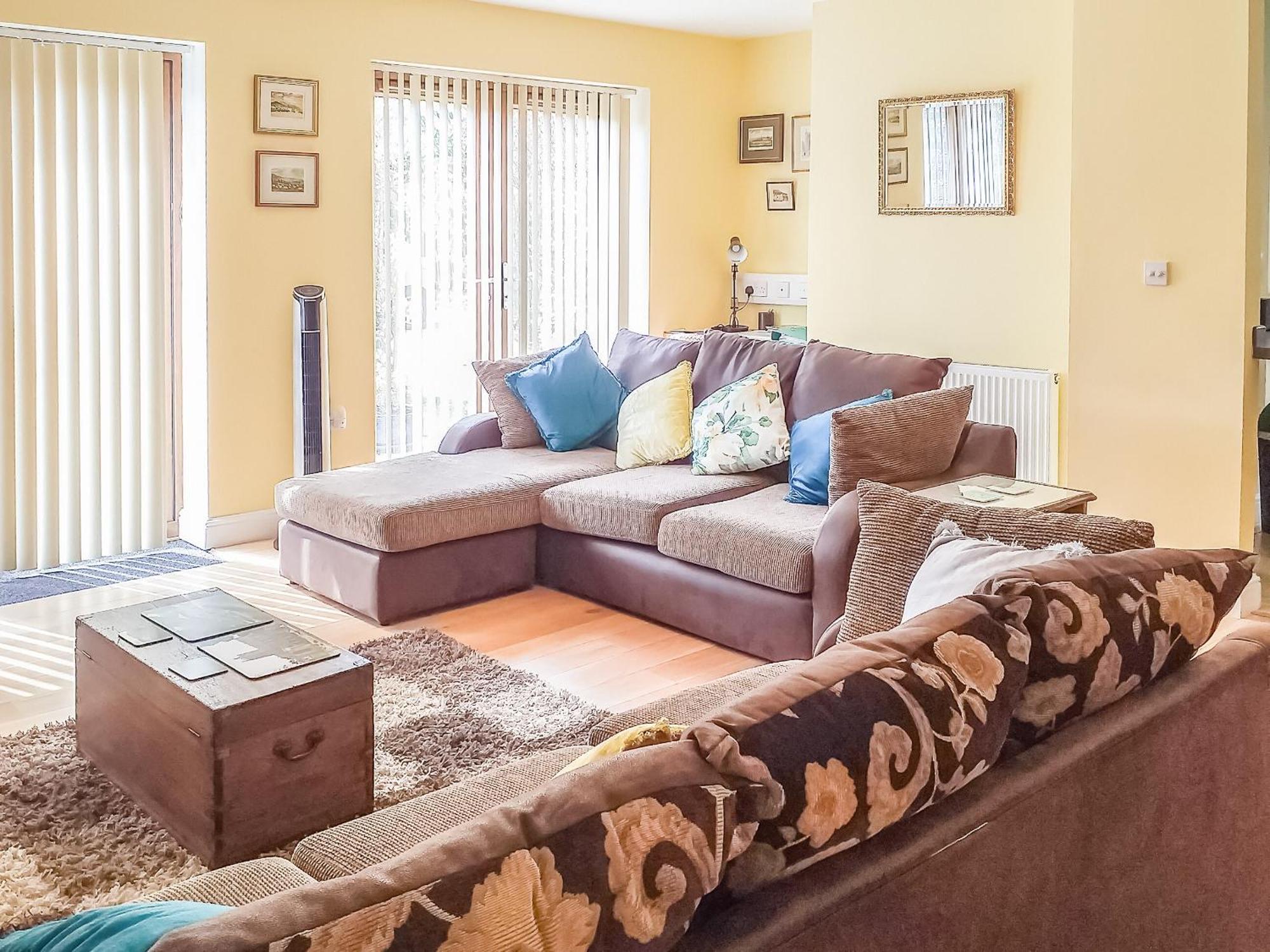 Little Acorns Villa Great Malvern Buitenkant foto