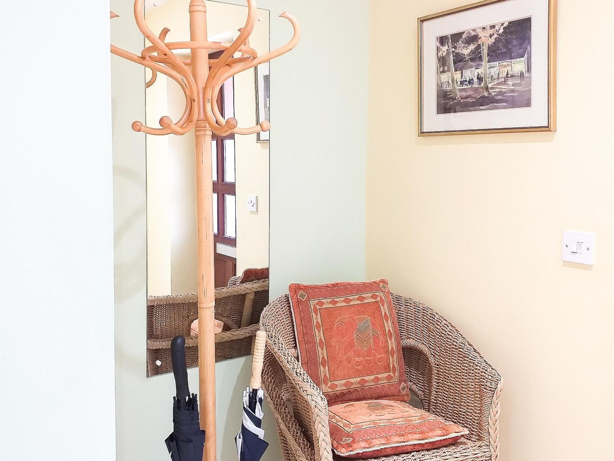 Little Acorns Villa Great Malvern Buitenkant foto