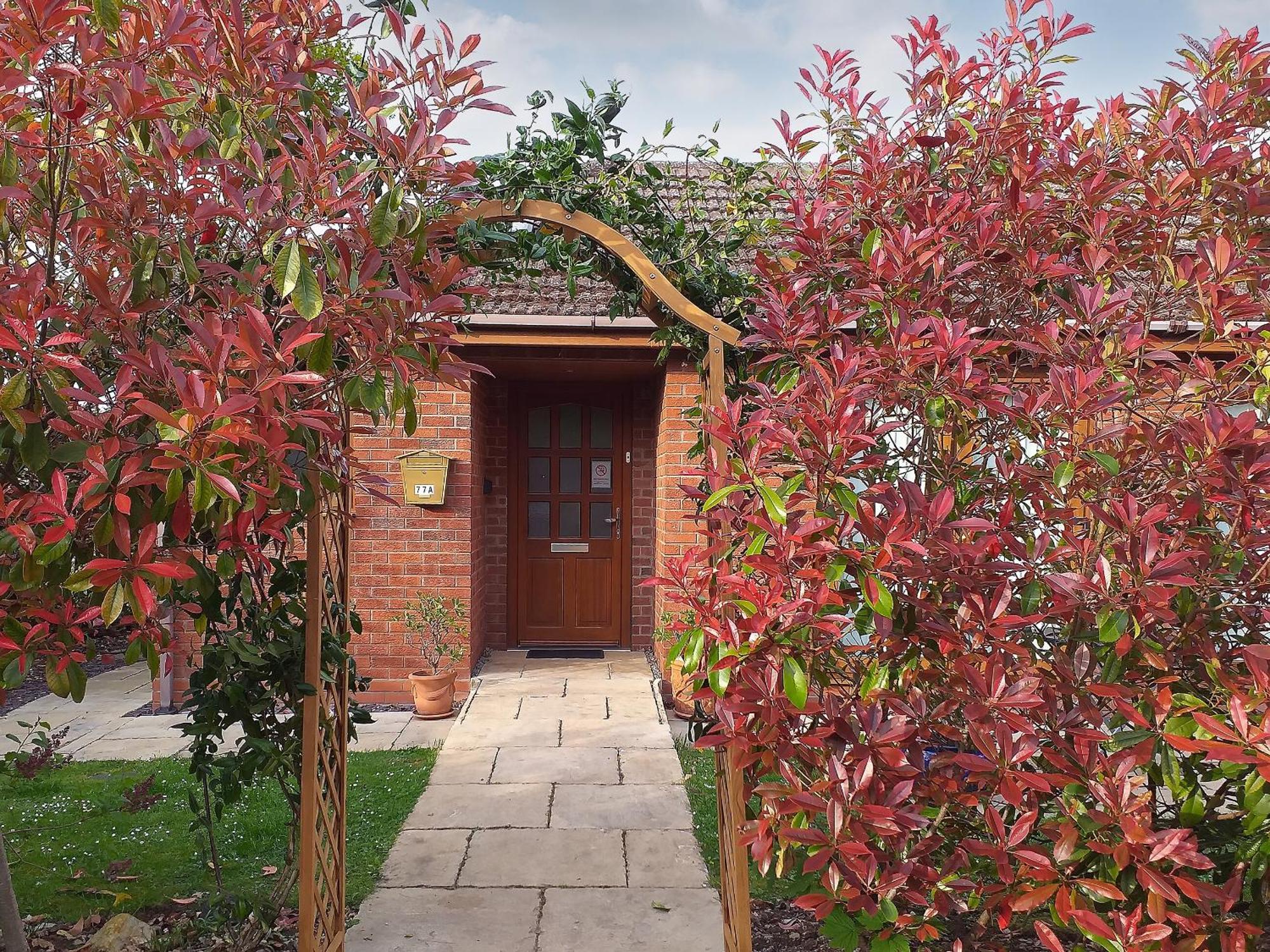 Little Acorns Villa Great Malvern Buitenkant foto