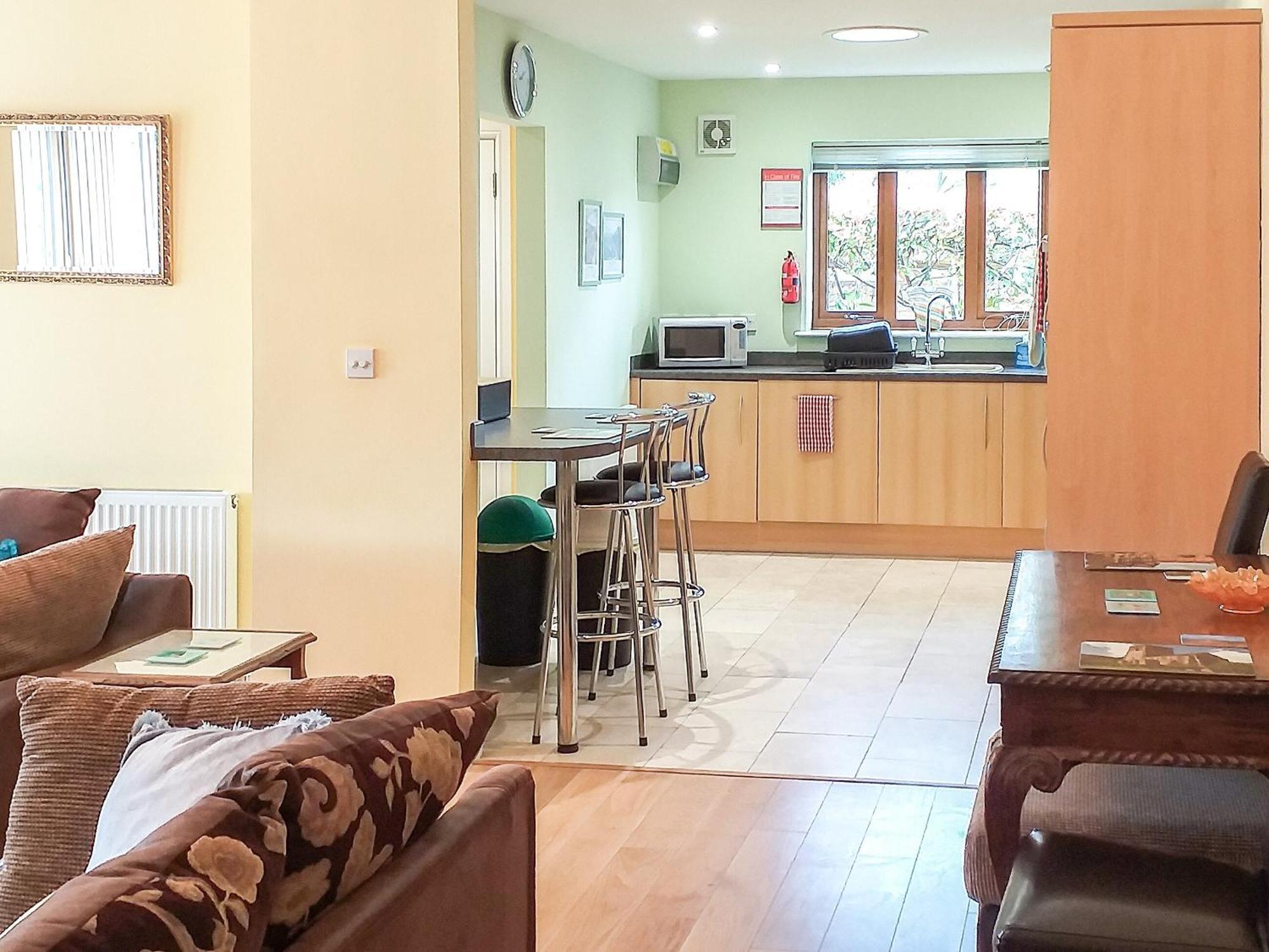 Little Acorns Villa Great Malvern Buitenkant foto