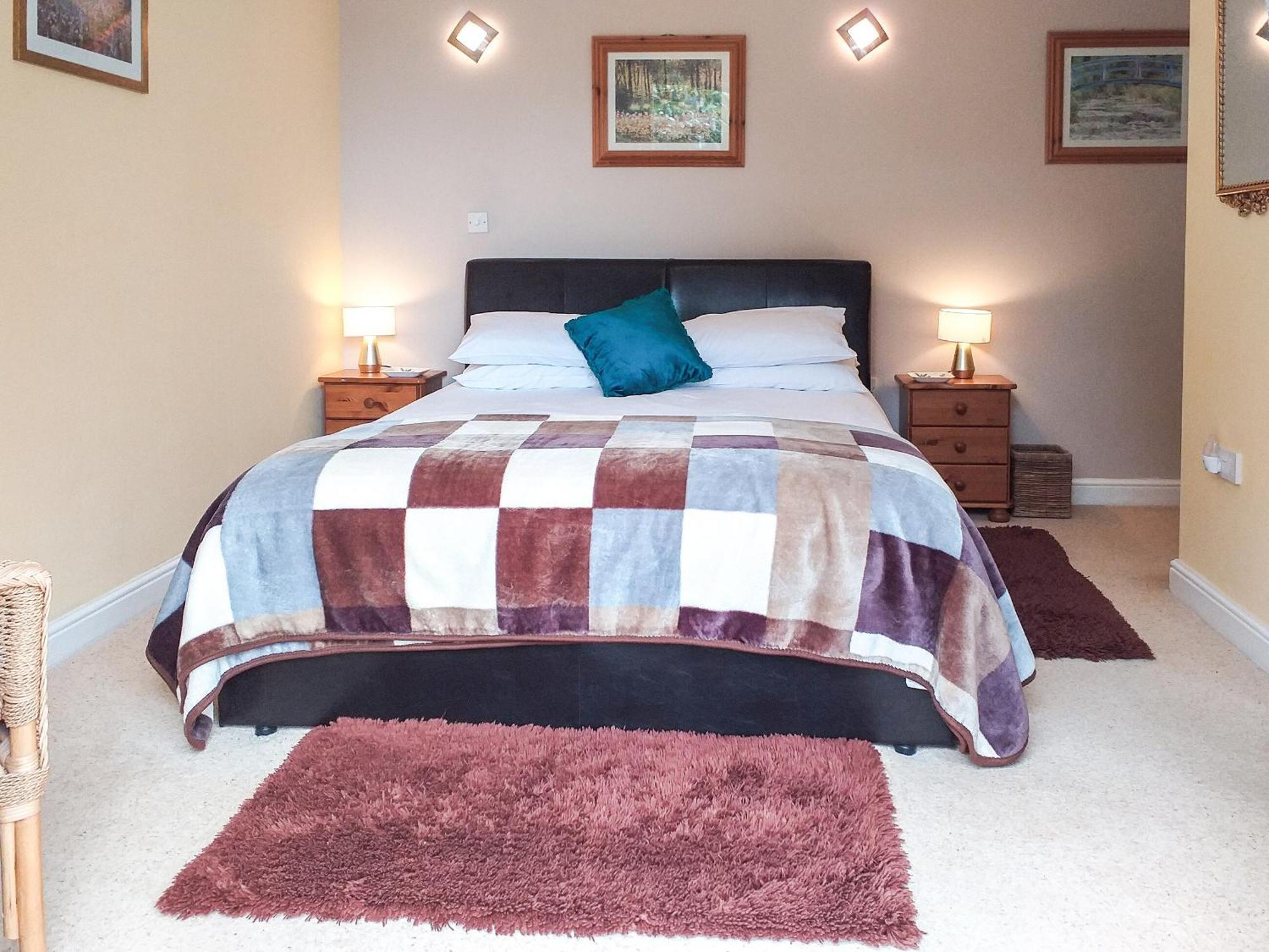 Little Acorns Villa Great Malvern Buitenkant foto