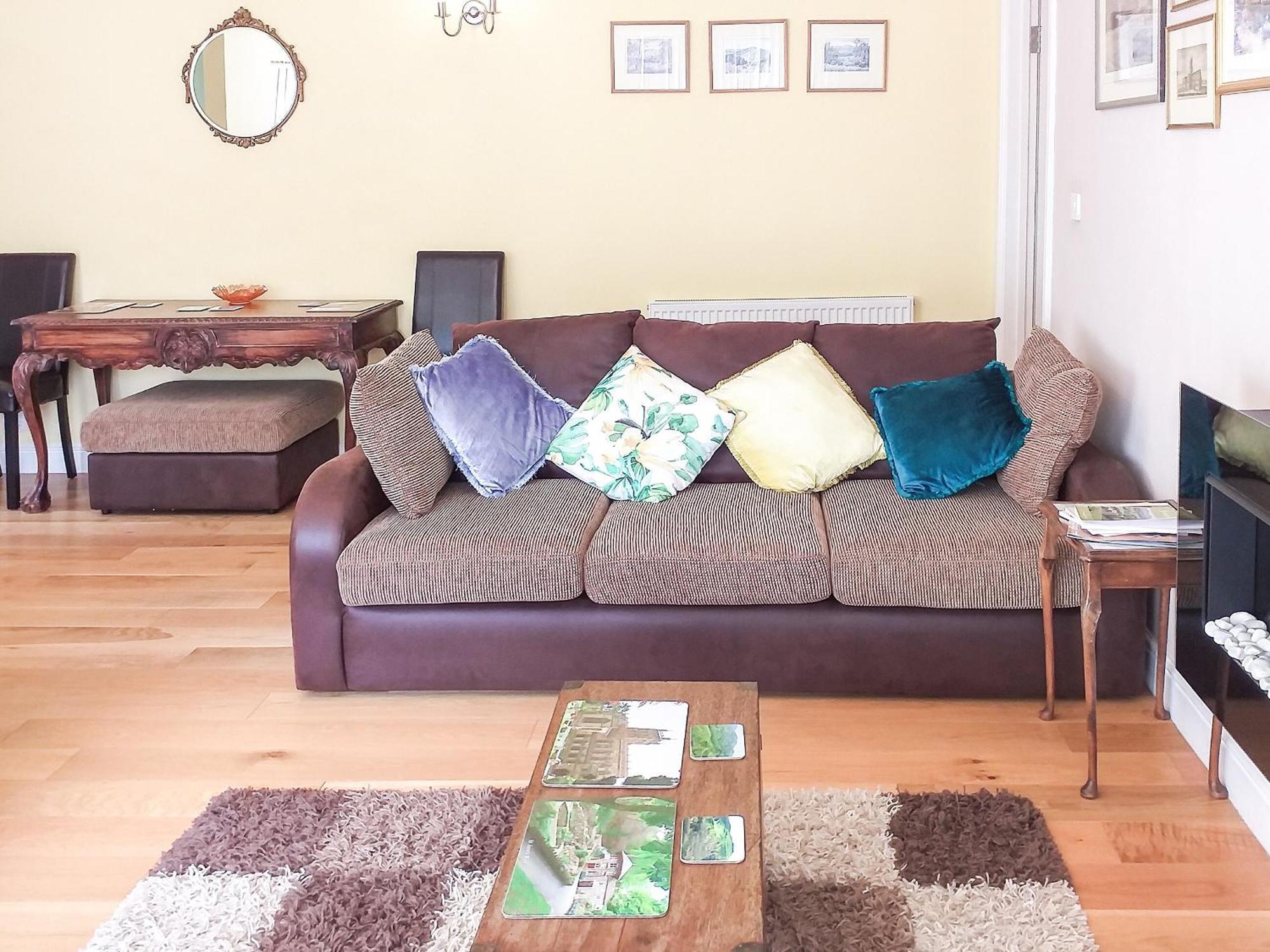 Little Acorns Villa Great Malvern Buitenkant foto