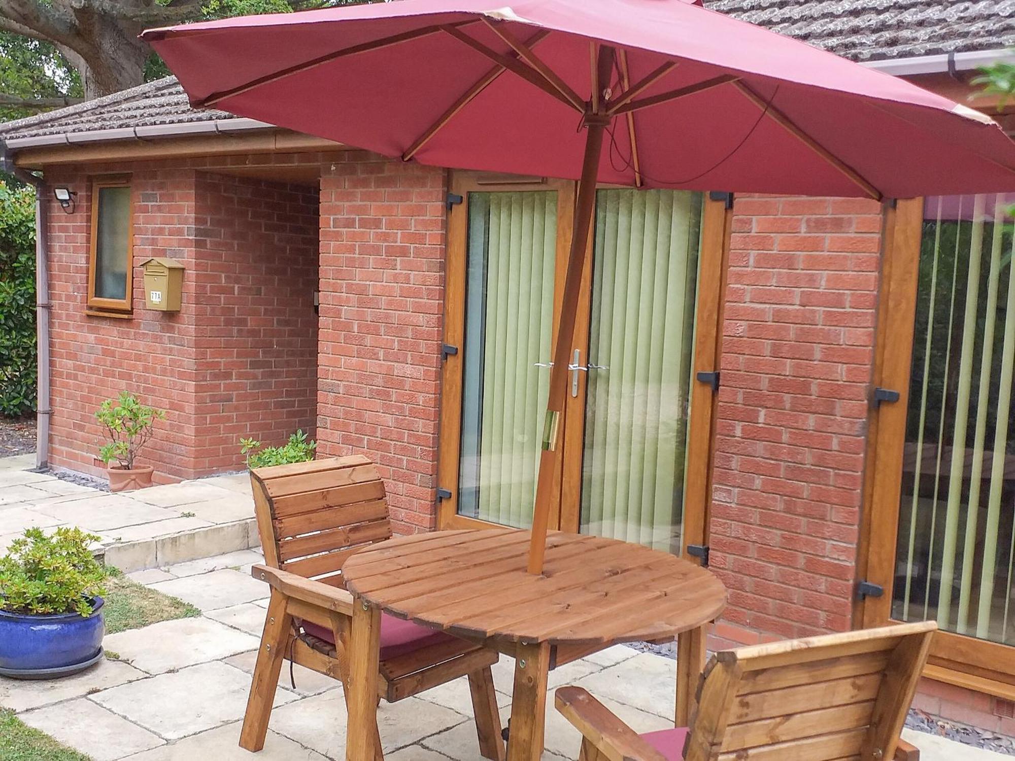 Little Acorns Villa Great Malvern Buitenkant foto